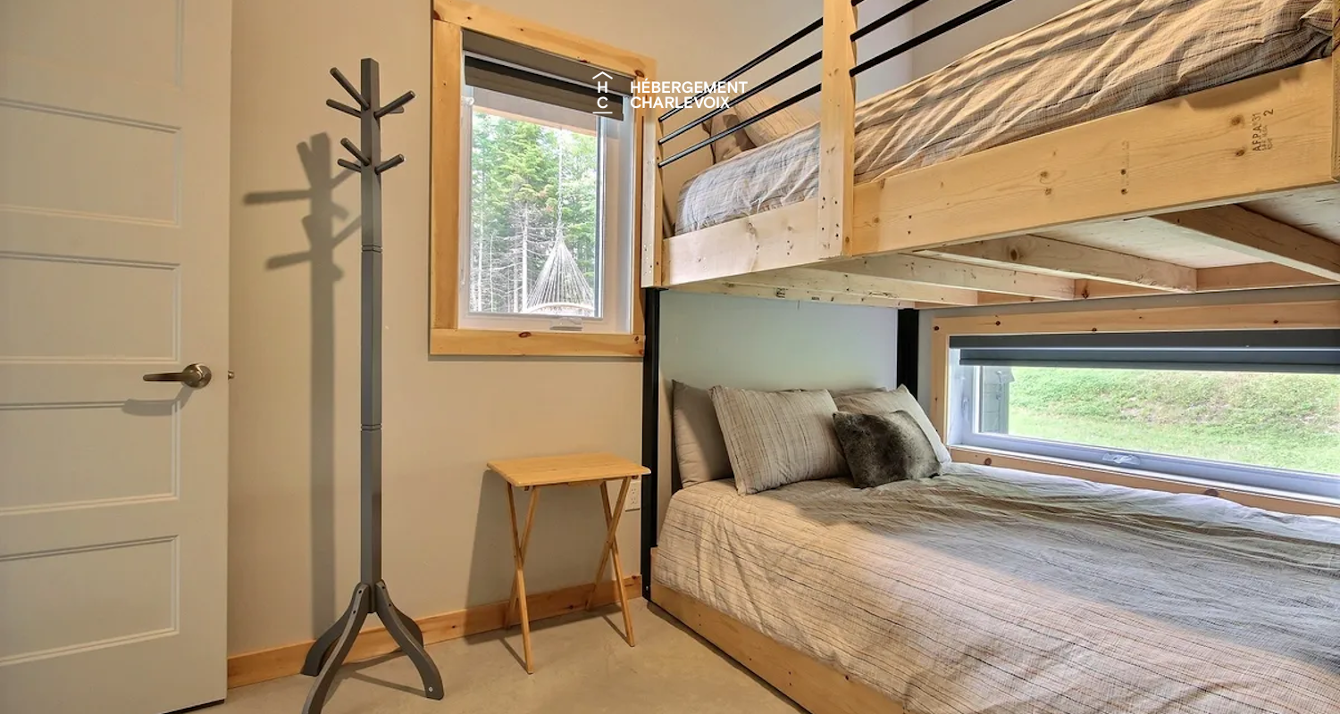 FIE-1 - Tranquility, escape and relaxation in nature